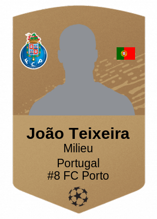 João Teixeira