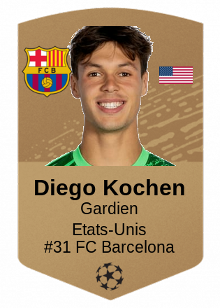 Diego Kochen