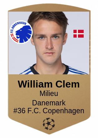 William Clem