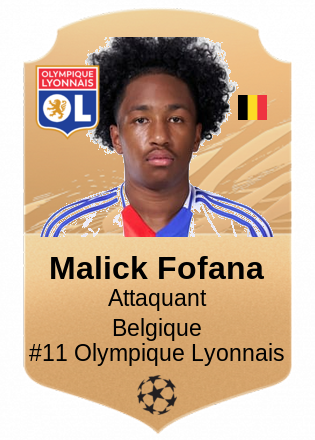 Malick Fofana