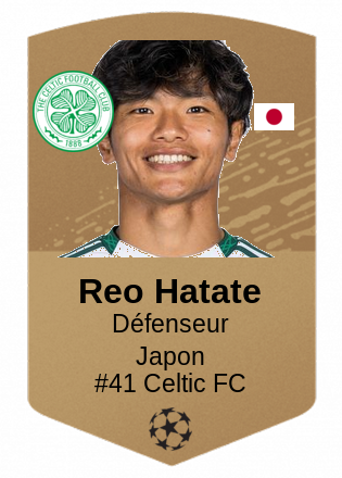Reo Hatate