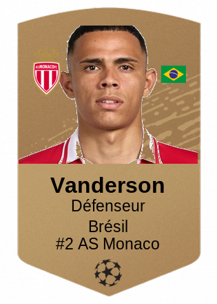 Vanderson
