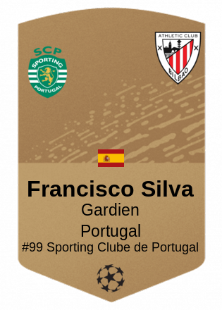 Francisco Silva