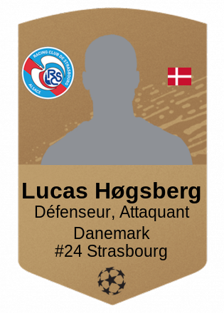Lucas Høgsberg