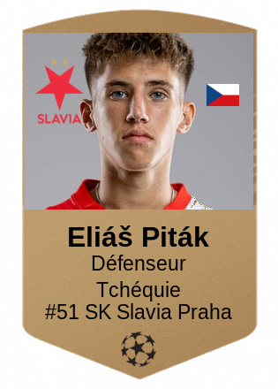 Eliáš Piták
