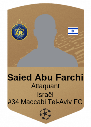 Saied Abu Farchi