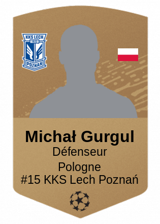 Michał Gurgul