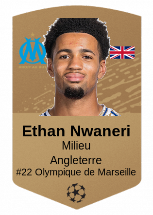 Ethan Nwaneri