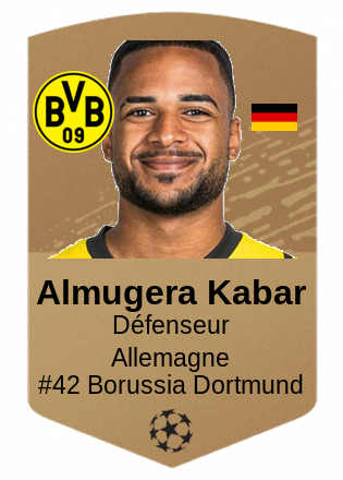 Almugera Kabar