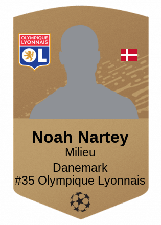 Noah Nartey
