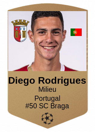 Diego Rodrigues