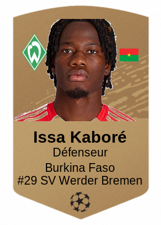 Issa Kaboré