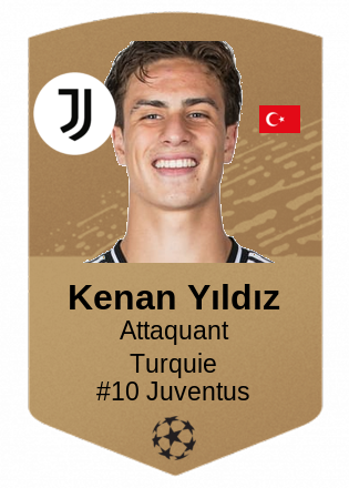 Kenan Yıldız