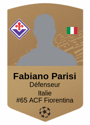 Fabiano Parisi