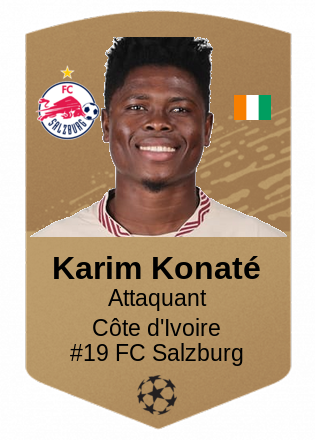 Karim Konaté