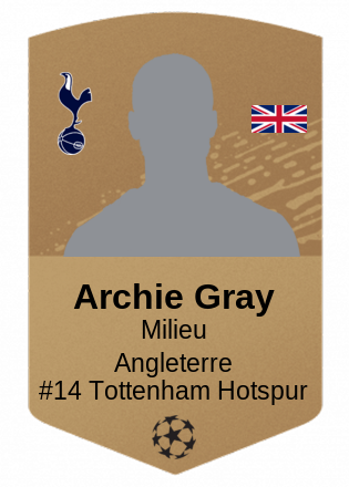 Archie Gray