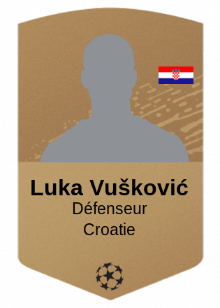 Luka Vušković