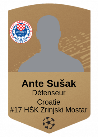 Ante Sušak