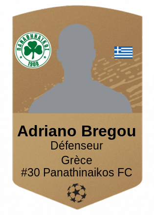 Adriano Bregou