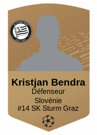 Kristjan Bendra