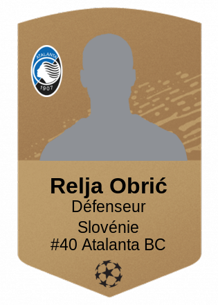 Relja Obrić