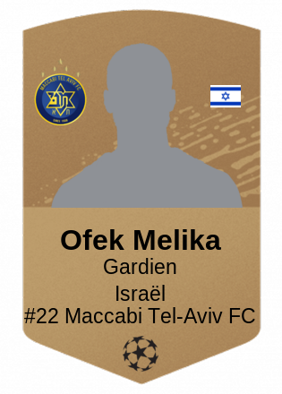 Ofek Melika
