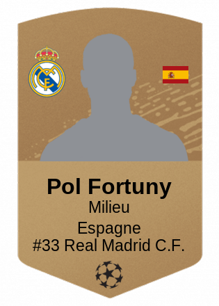 Pol Fortuny