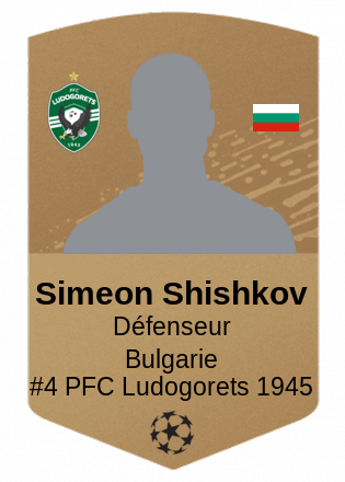 Simeon Shishkov