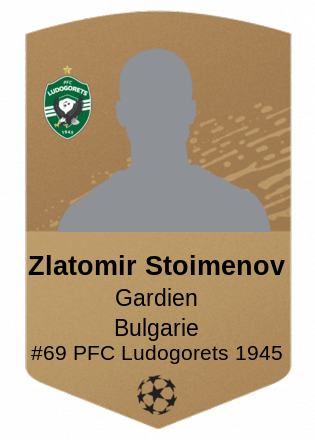 Zlatomir Stoimenov