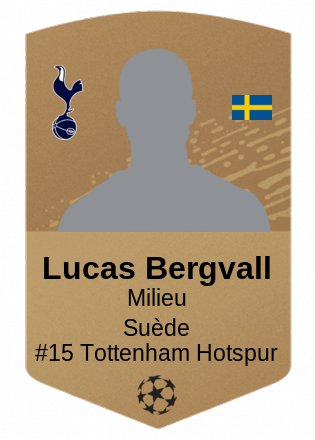 Lucas Bergvall