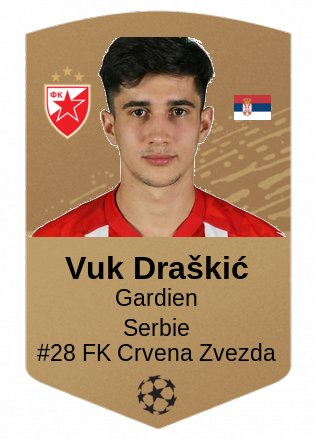 Vuk Draškić