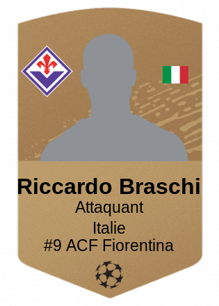 Riccardo Braschi