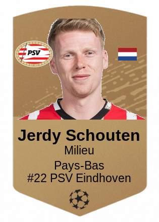 Jerdy Schouten