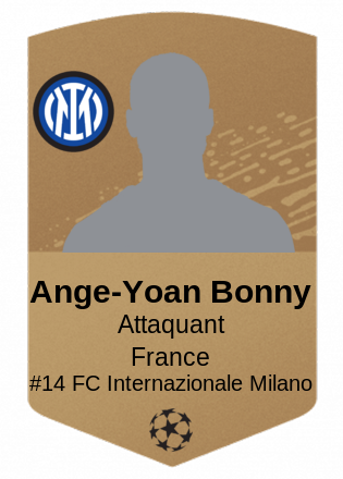 Ange-Yoan Bonny