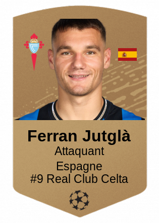 Ferran Jutglà