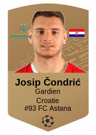 Josip Čondrić