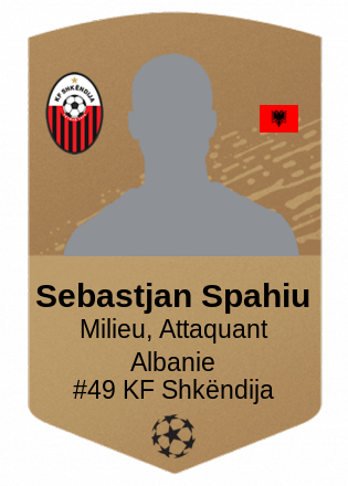 Sebastjan Spahiu