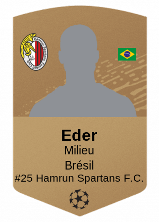Eder