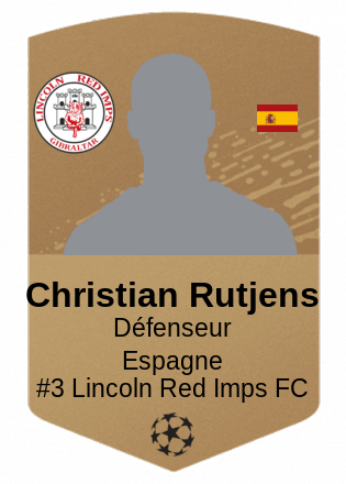 Christian Rutjens