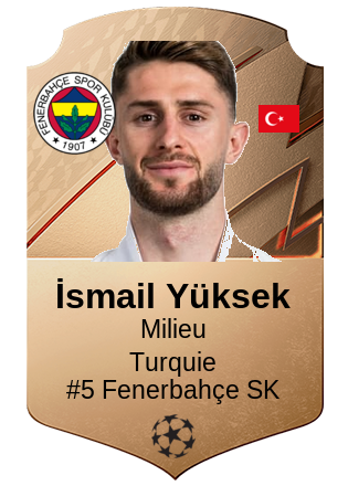 İsmail Yüksek