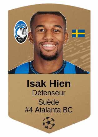 Isak Hien