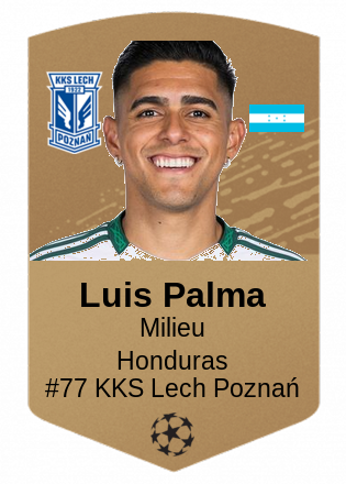 Luis Palma