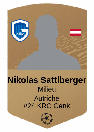 Nikolas Sattlberger