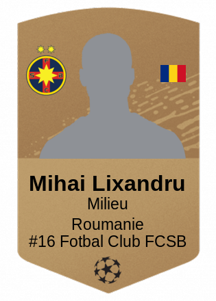 Mihai Lixandru