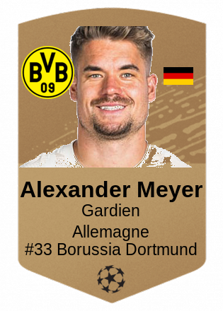 Alexander Meyer