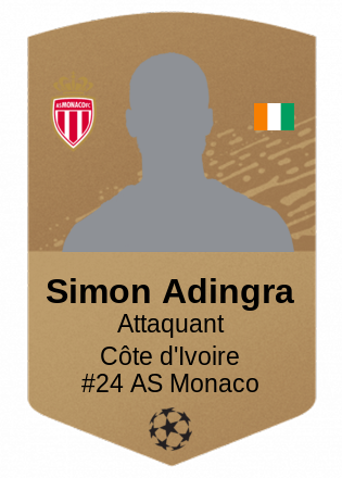 Simon Adingra
