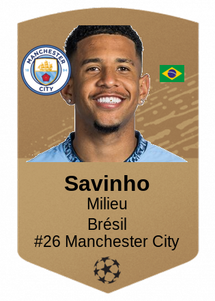 Savinho
