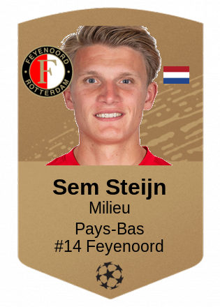 Sem Steijn