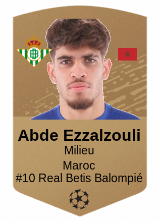 Abde Ezzalzouli