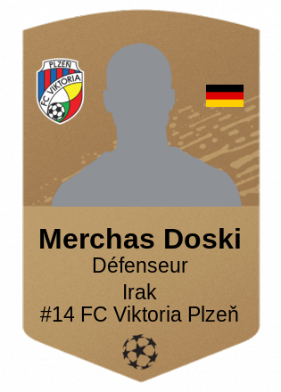 Merchas Doski